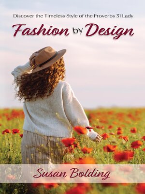 cover image of Fashion by Design